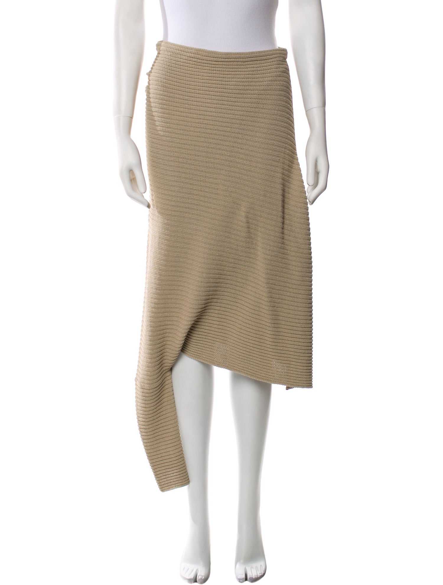 KAUFMANFRANCO Knee-Length Skirt