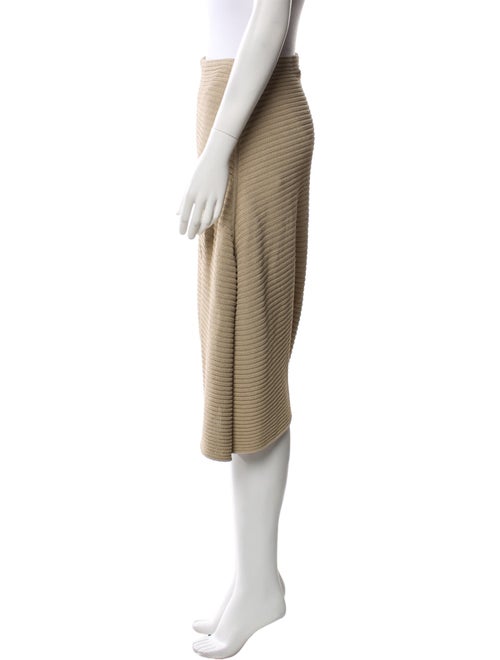 KAUFMANFRANCO Knee-Length Skirt