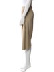 KAUFMANFRANCO Knee-Length Skirt