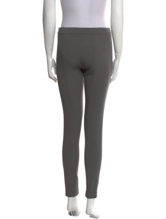 KAUFMANFRANCO Wool Wide Leg Pants