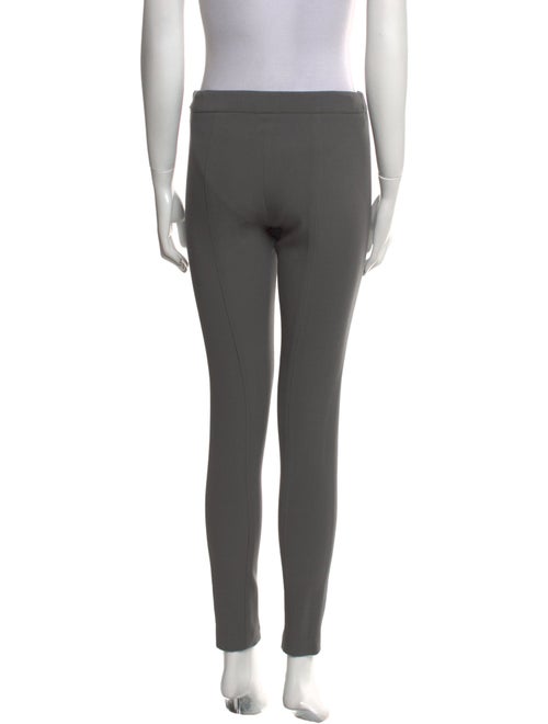 KAUFMANFRANCO Wool Wide Leg Pants