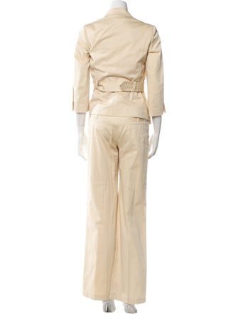 KAUFMANFRANCO Pantsuit