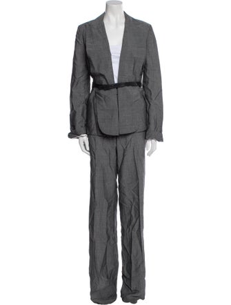 KAUFMANFRANCO Pantsuit
