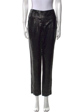 KAUFMANFRANCO Skinny Leg Pants