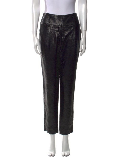 KAUFMANFRANCO Skinny Leg Pants