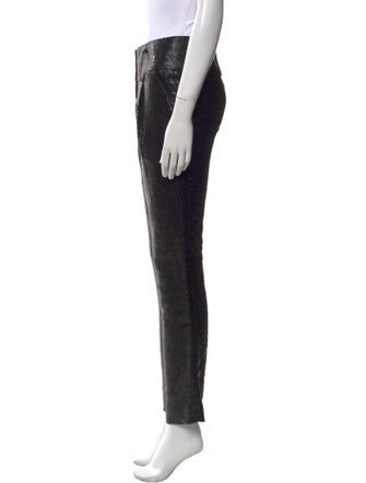 KAUFMANFRANCO Skinny Leg Pants