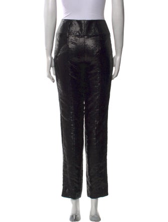 KAUFMANFRANCO Skinny Leg Pants