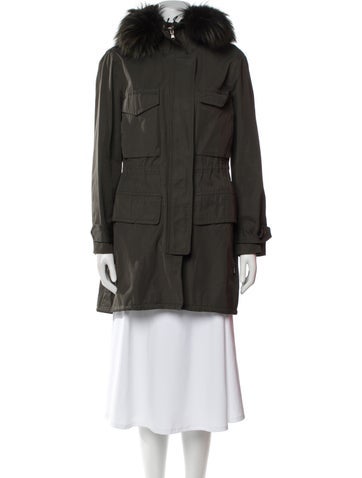 KAUFMANFRANCO Parka