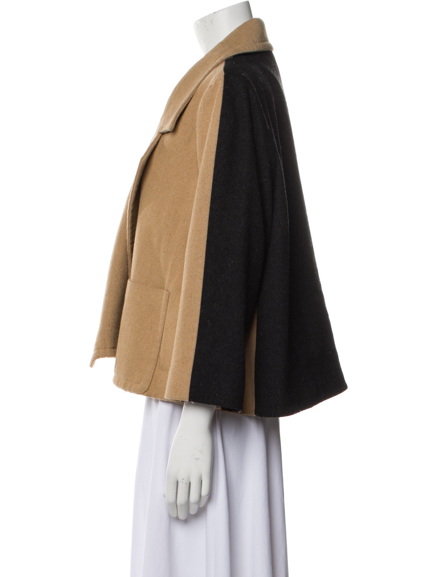 KAUFMANFRANCO Jacket