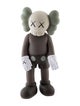 KAWS 4-Piece 2021 Family Open Edition Figurine Set