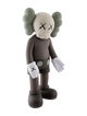 KAWS 4-Piece 2021 Family Open Edition Figurine Set