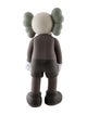 KAWS 4-Piece 2021 Family Open Edition Figurine Set