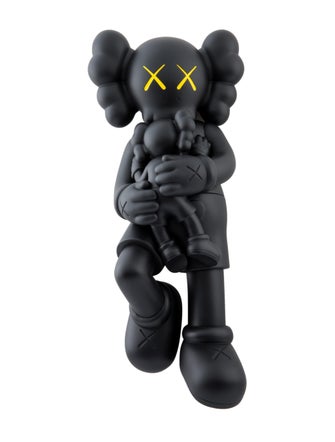 KAWS Holiday Singapore Vinyl Figure