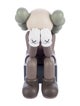 KAWS Passing Through Open Edition Vinyl Figure