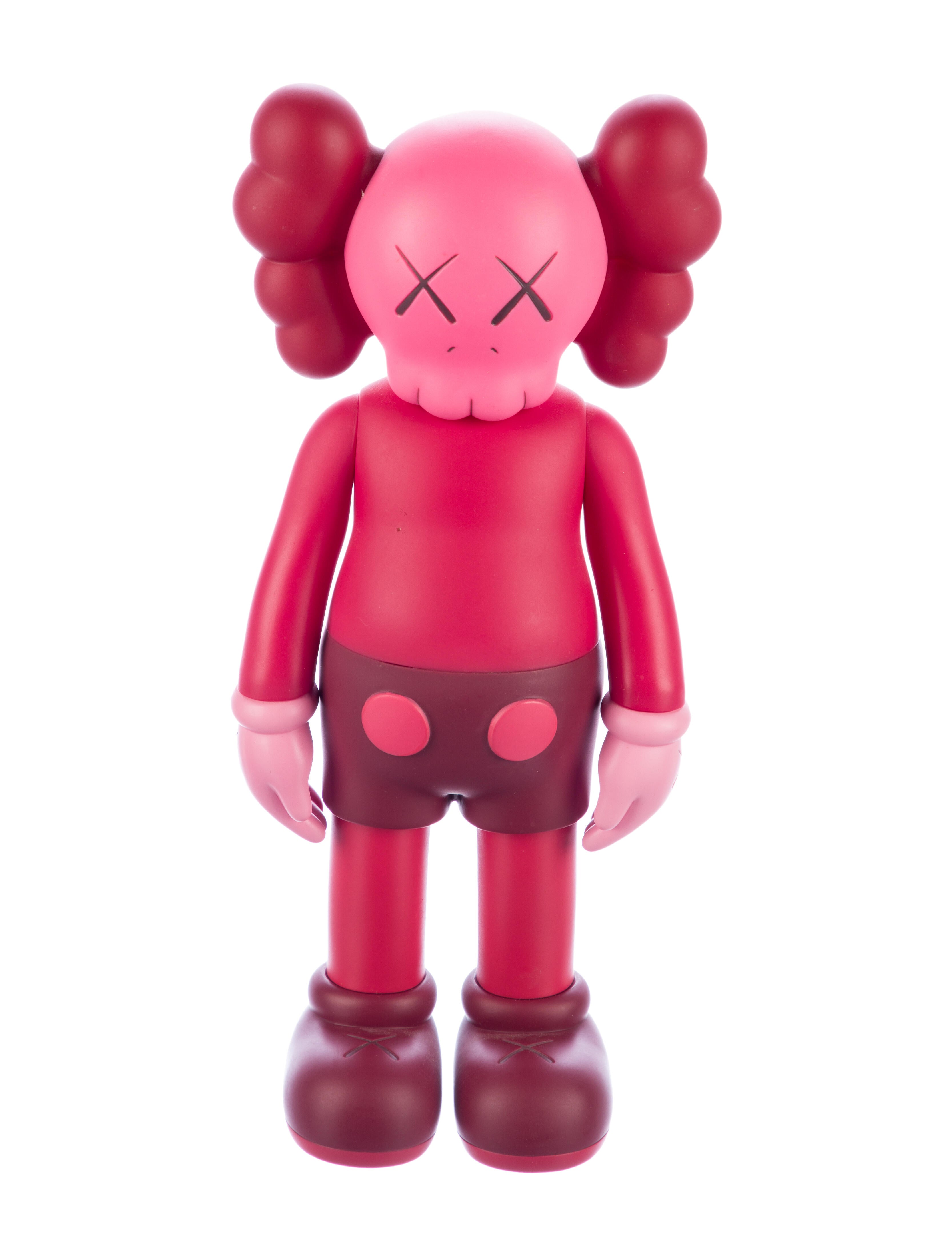 KAWS | The RealReal