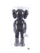 KAWS x Medicom BFF Companion Black Edition