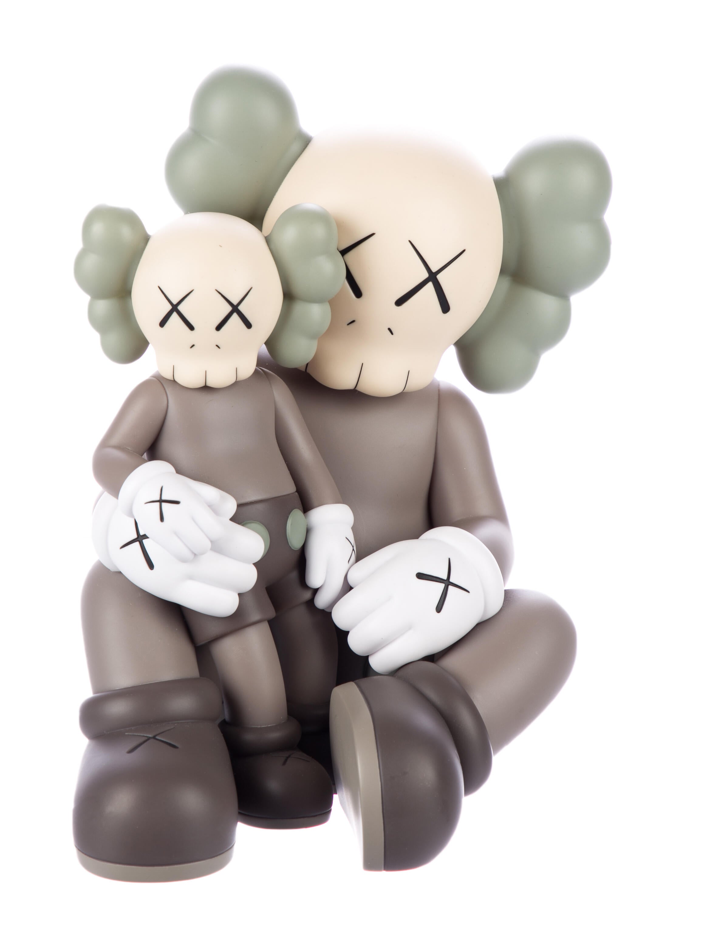 KAWS | The RealReal