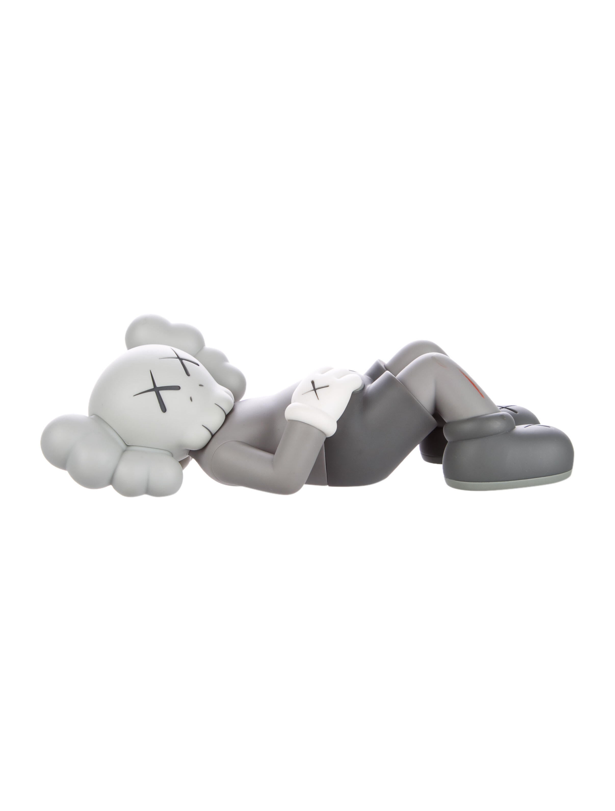 KAWS | The RealReal