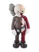 KAWS Dissected Companion Figure
