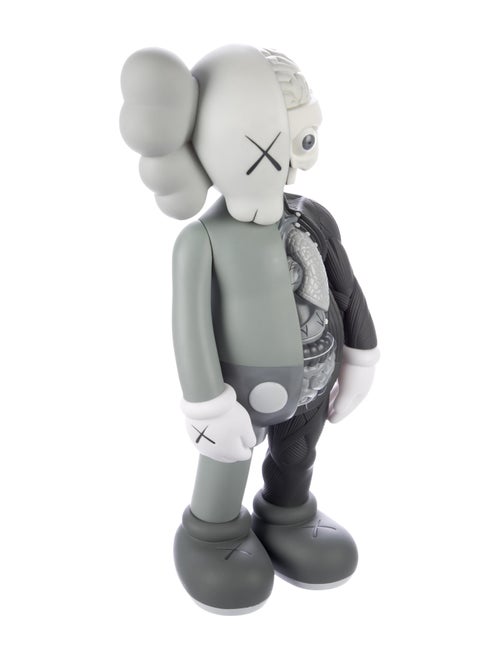 KAWS Dissected Companion Figure