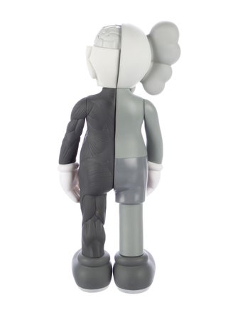 KAWS Dissected Companion Figure