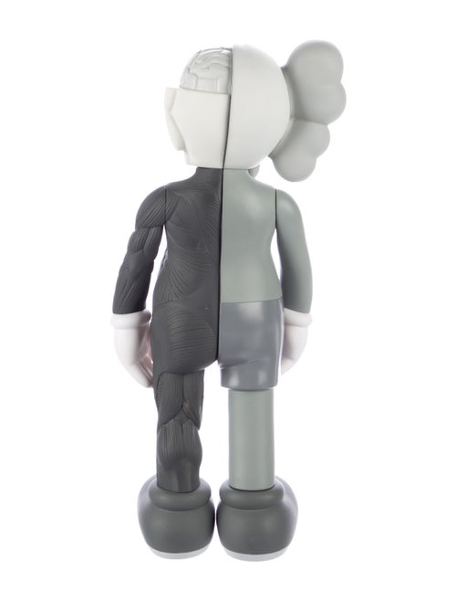 KAWS Dissected Companion Figure
