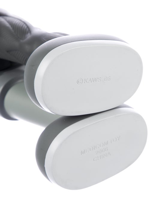 KAWS Dissected Companion Figure