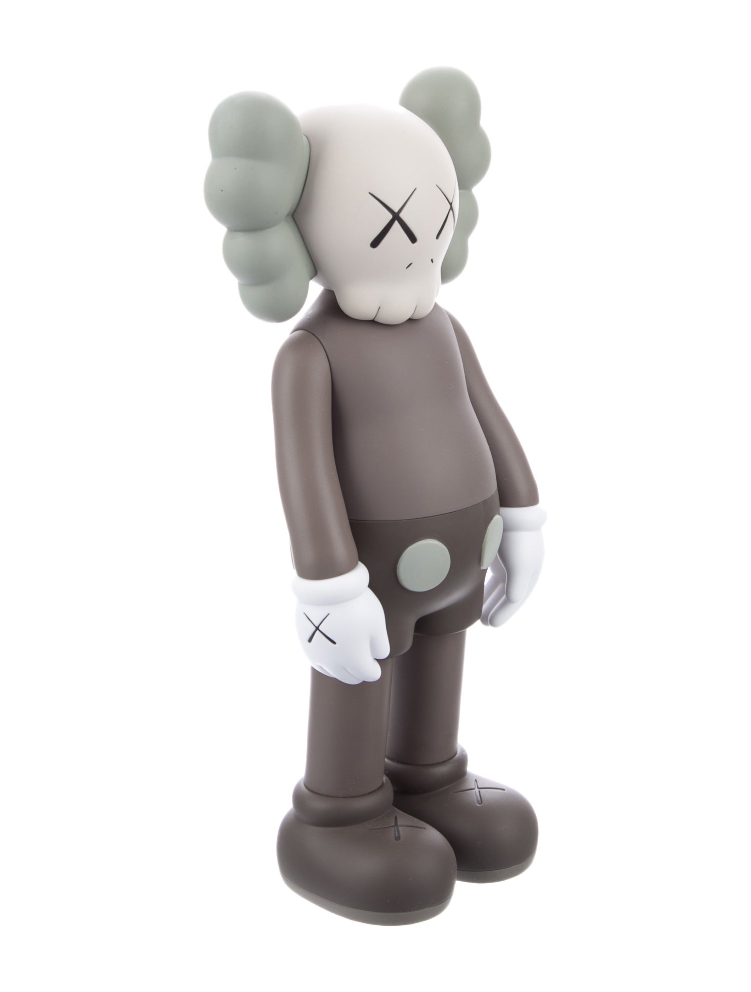 KAWS | The RealReal