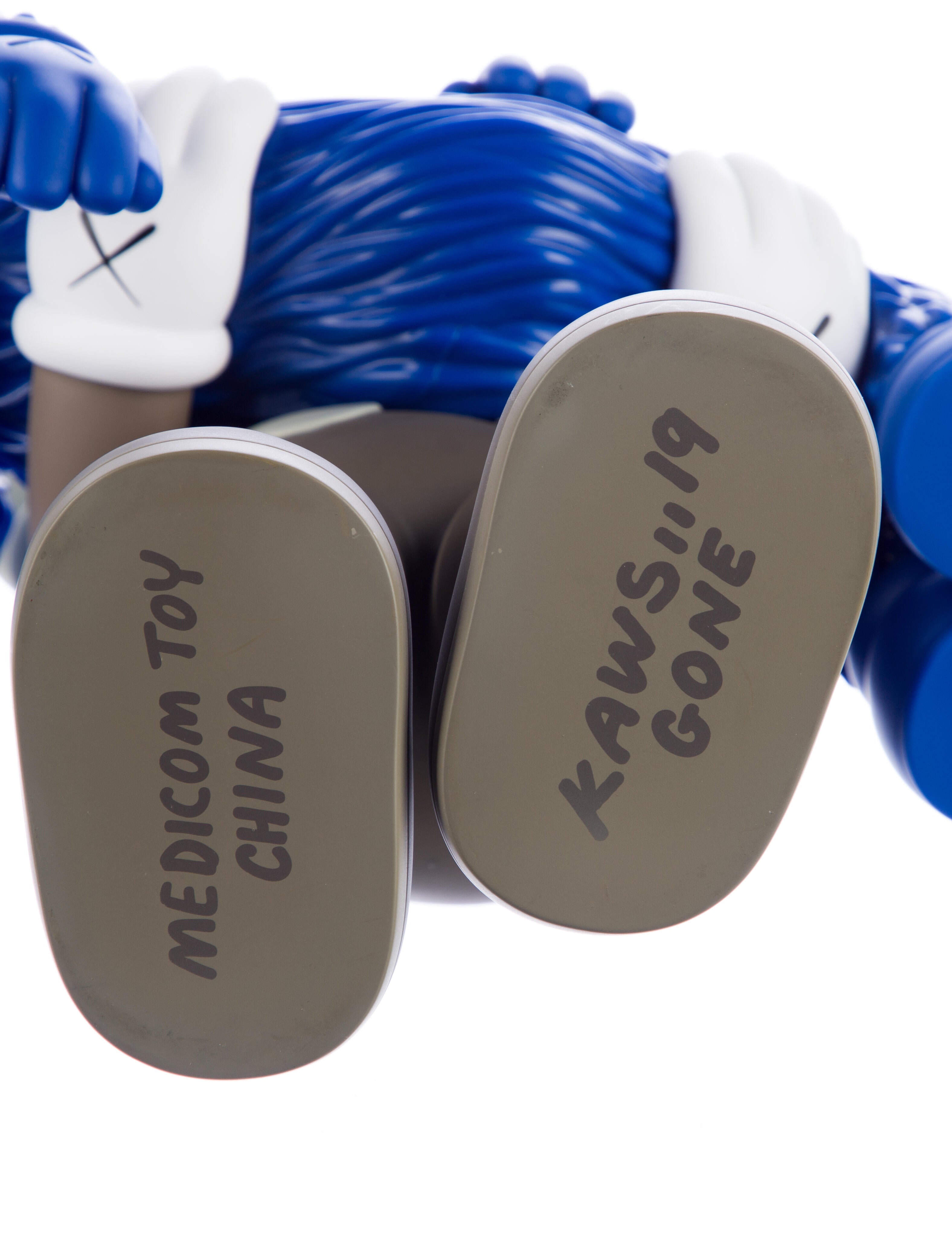 KAWS Gone Open Edition Vinyl Figure