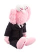KAWS x Dior Plush BFF
