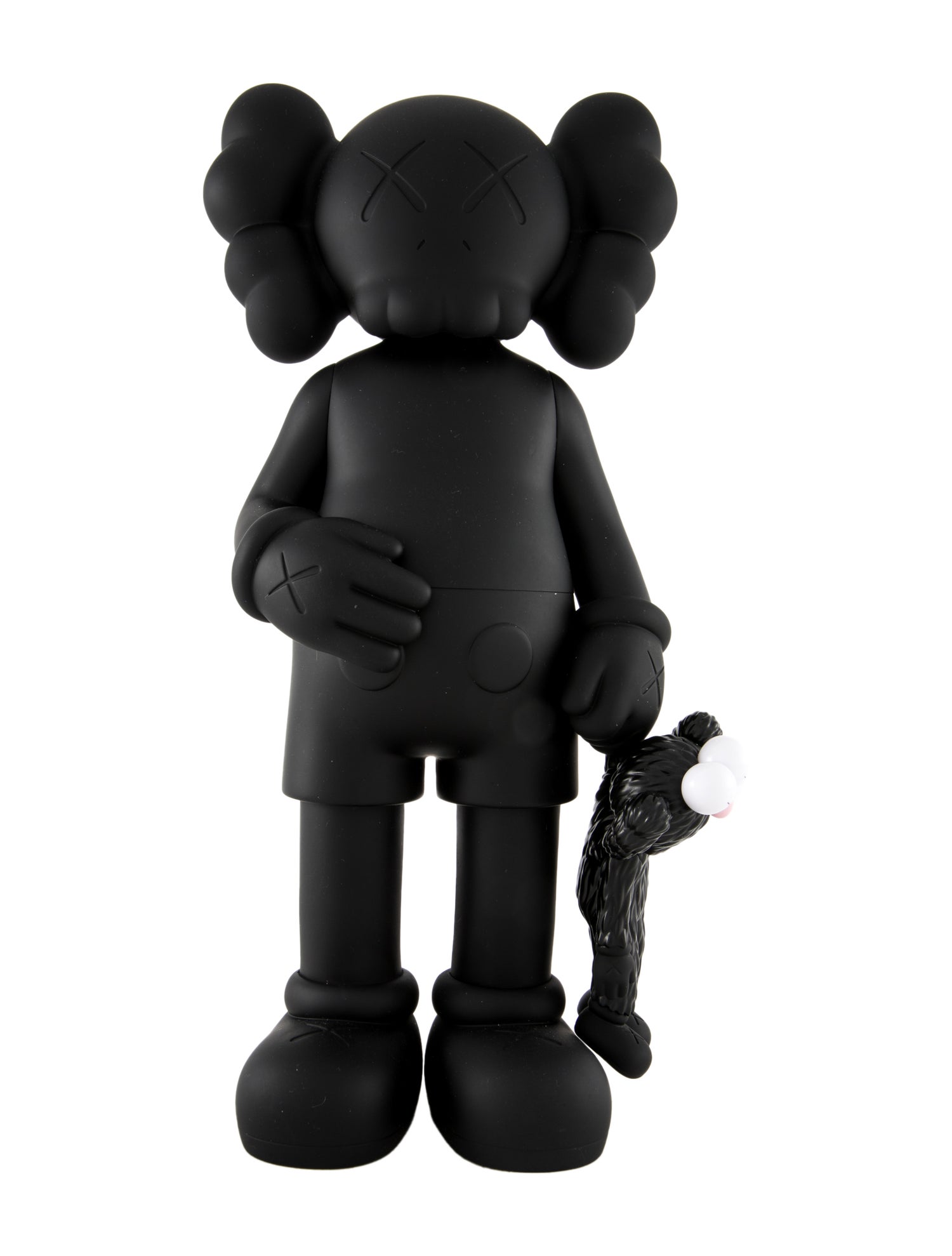 KAWS Share Open Edition Vinyl Figure