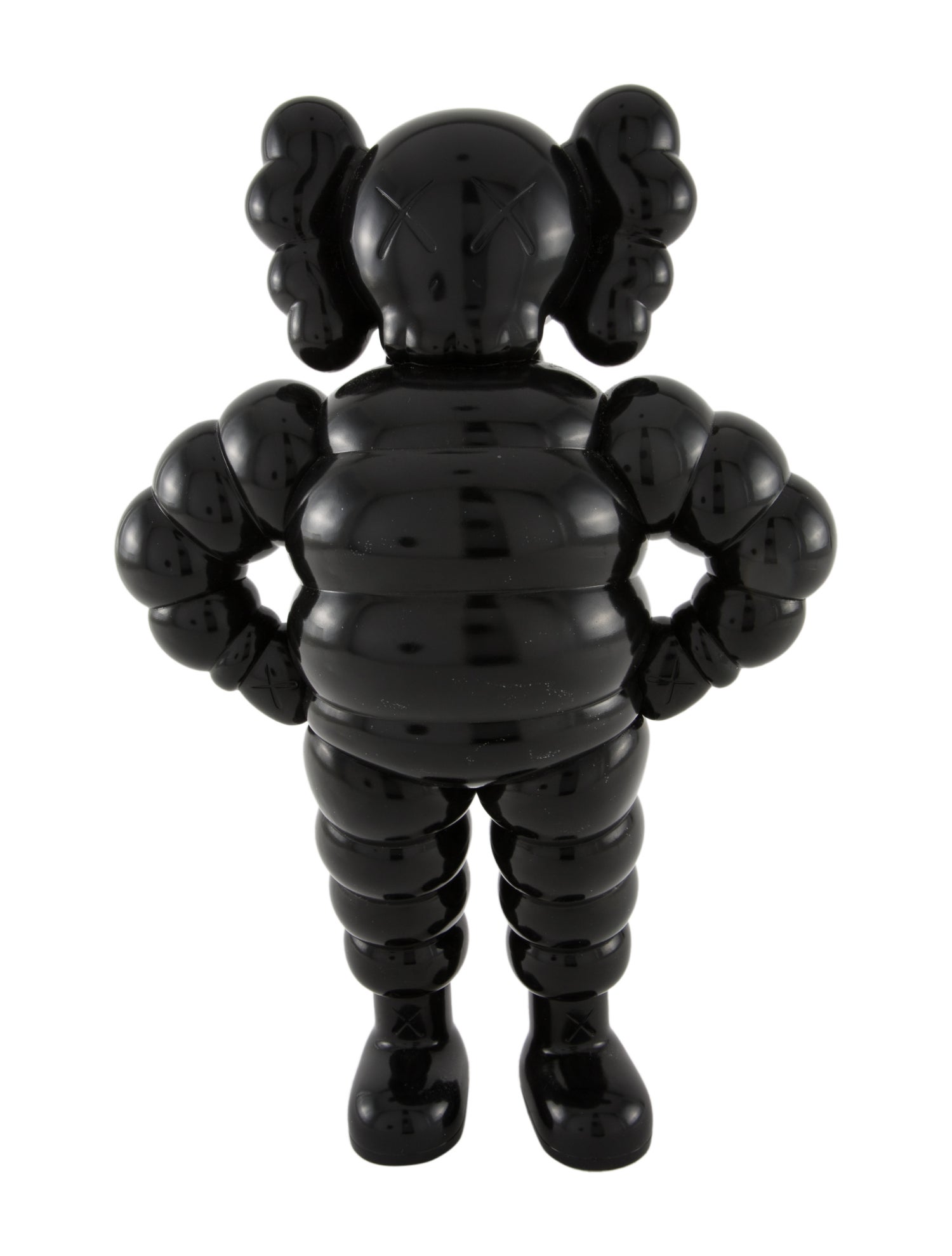 KAWS 20th Anniversary Open Edition Chum