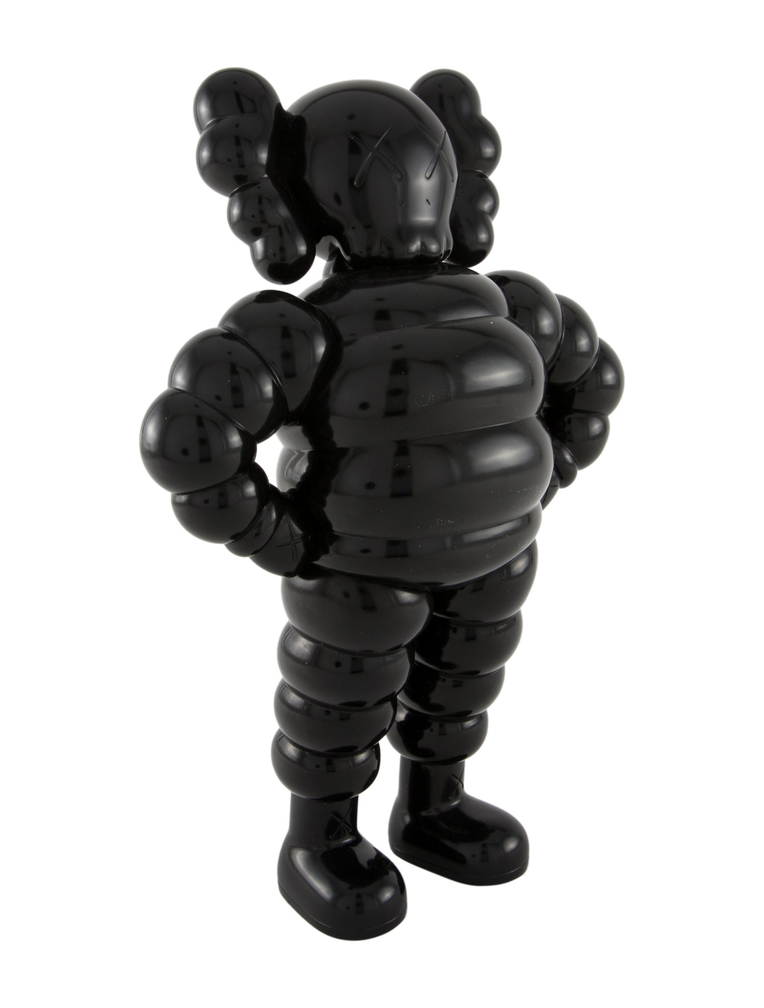 KAWS 20th Anniversary Open Edition Chum