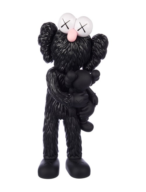 KAWS Take Open Edition Vinyl Figure