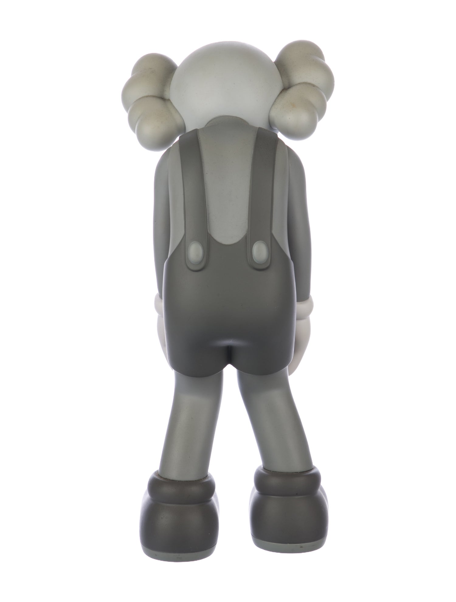 KAWS Small Lie Companion Vinyl Figure
