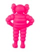 KAWS 20th Anniversary Open Edition Chum