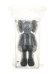 KAWS Companion Open Edition Grey Figurine