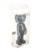 KAWS Companion Open Edition Grey Figurine