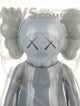 KAWS Companion Open Edition Grey Figurine
