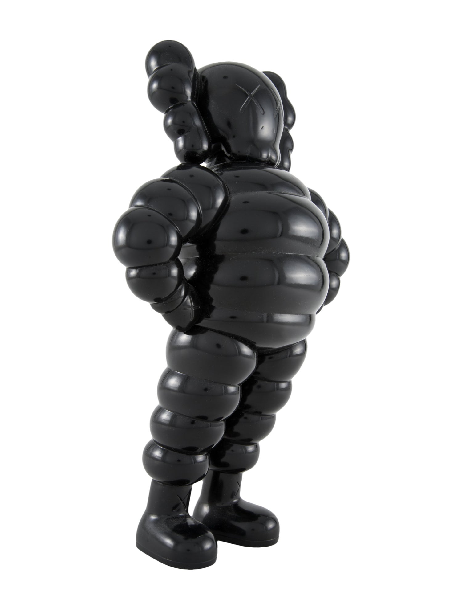 KAWS 20th Anniversary Open Edition Chum