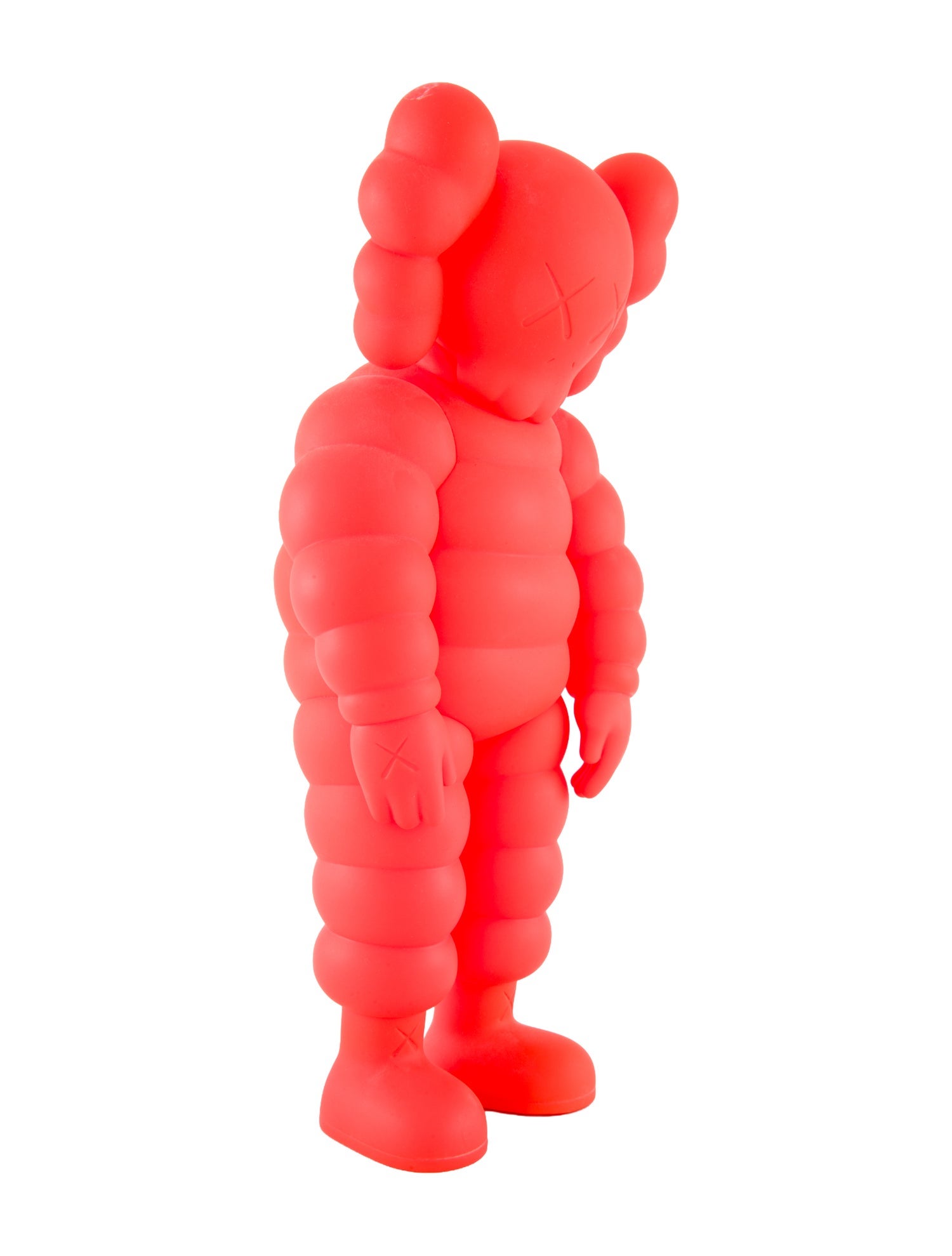KAWS What Party Figure