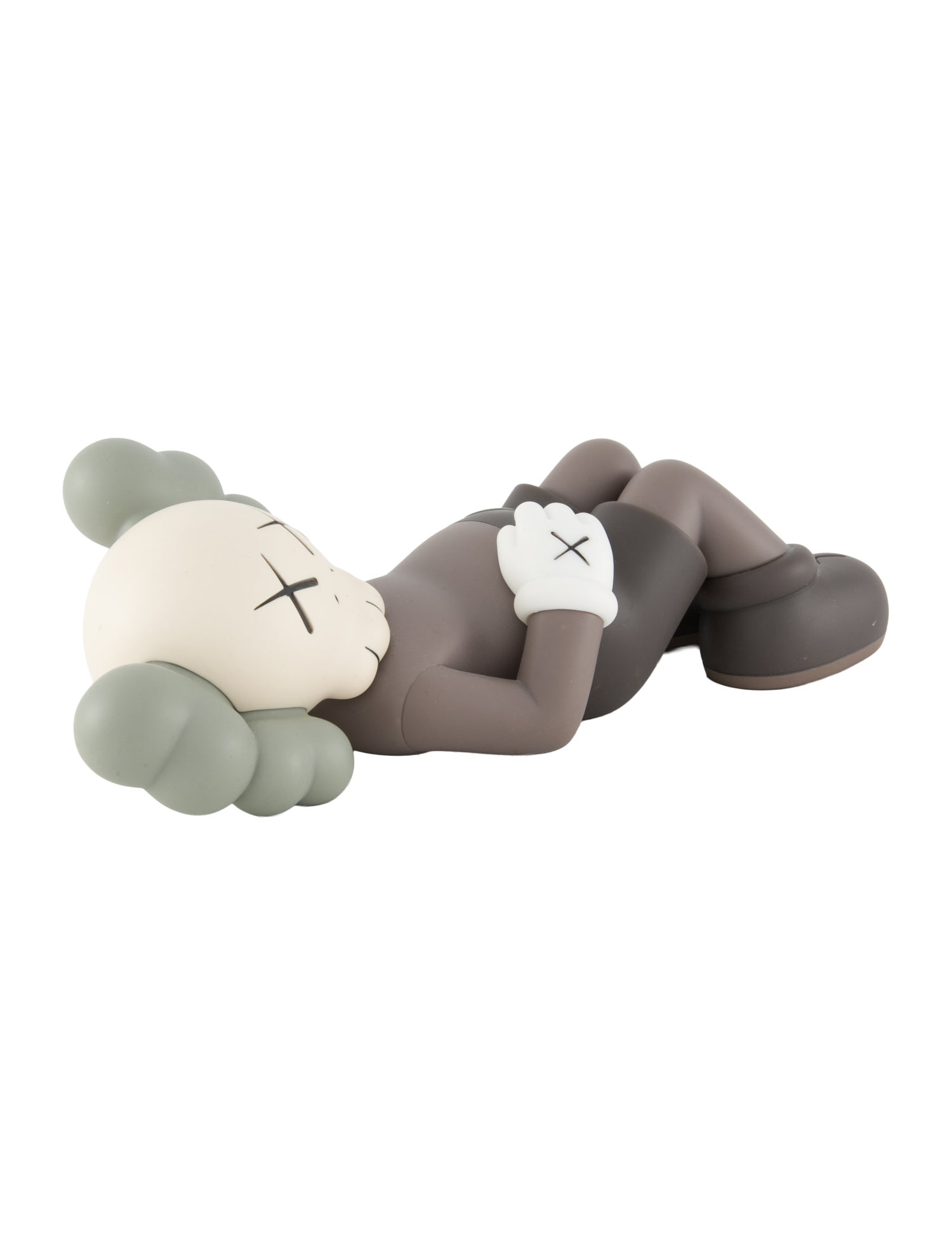 KAWS 2019 Holiday: Japan Companion