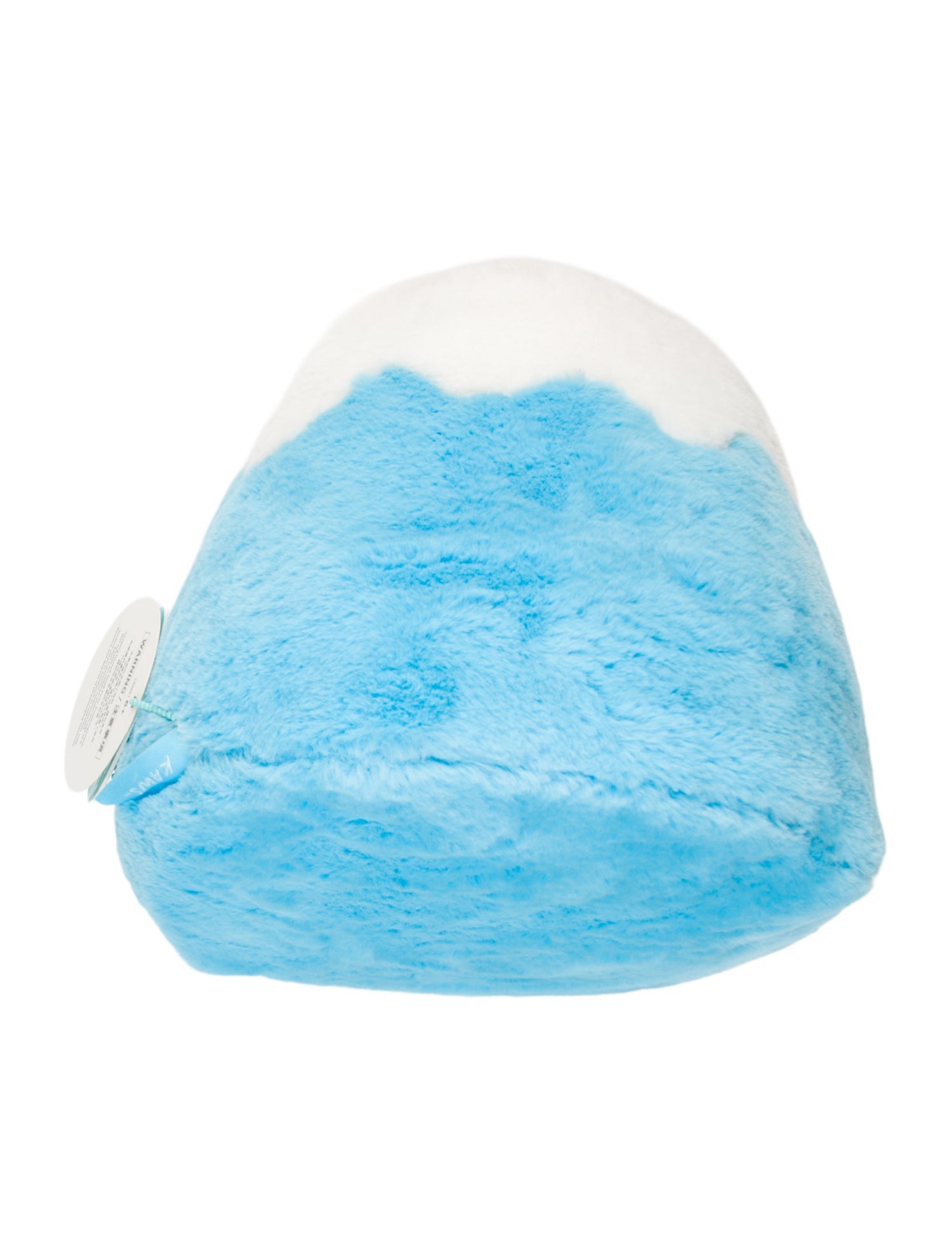 KAWS Holiday Japan Mount Fuji Plush