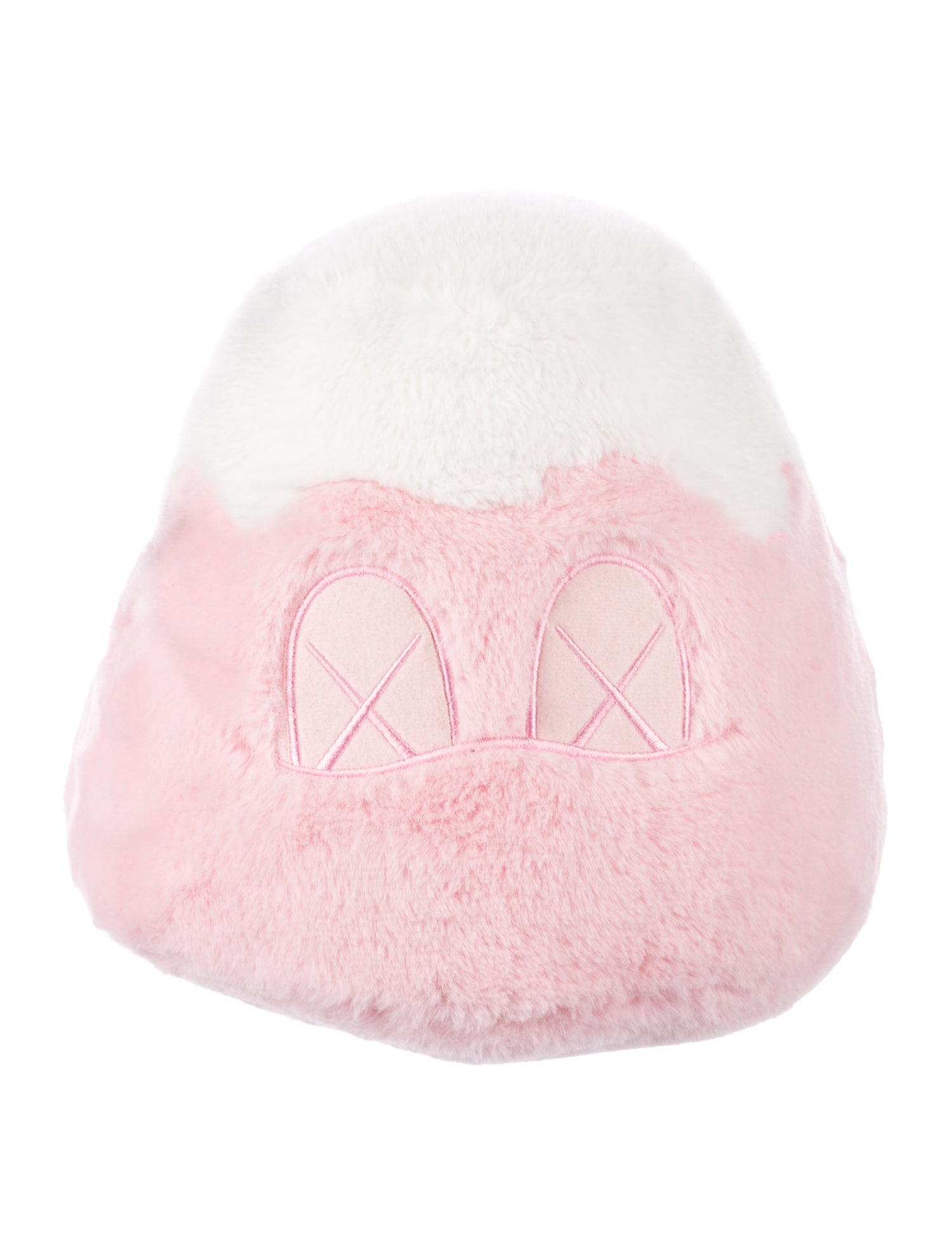 KAWS Holiday Japan Mount Fuji Plush