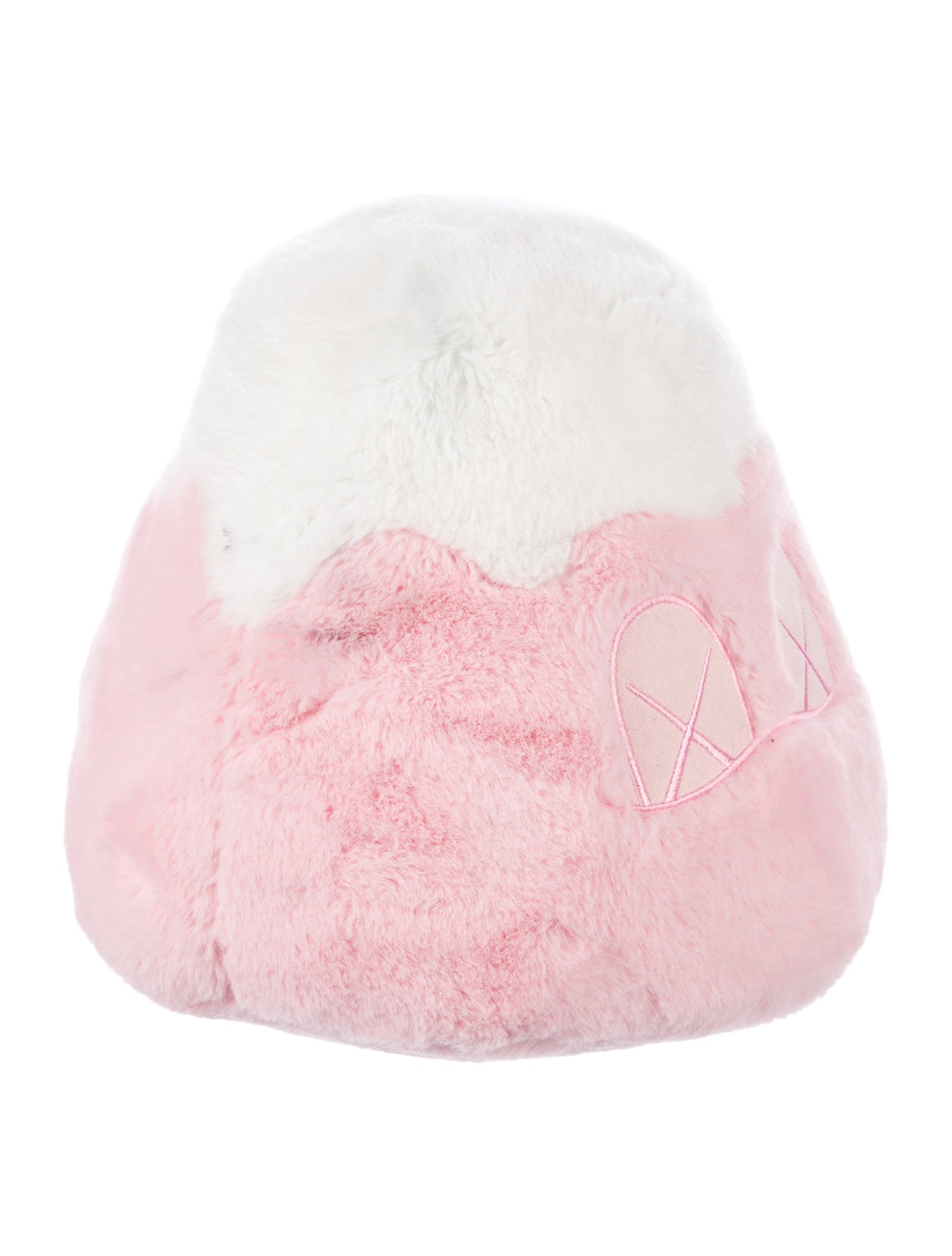 KAWS Holiday Japan Mount Fuji Plush