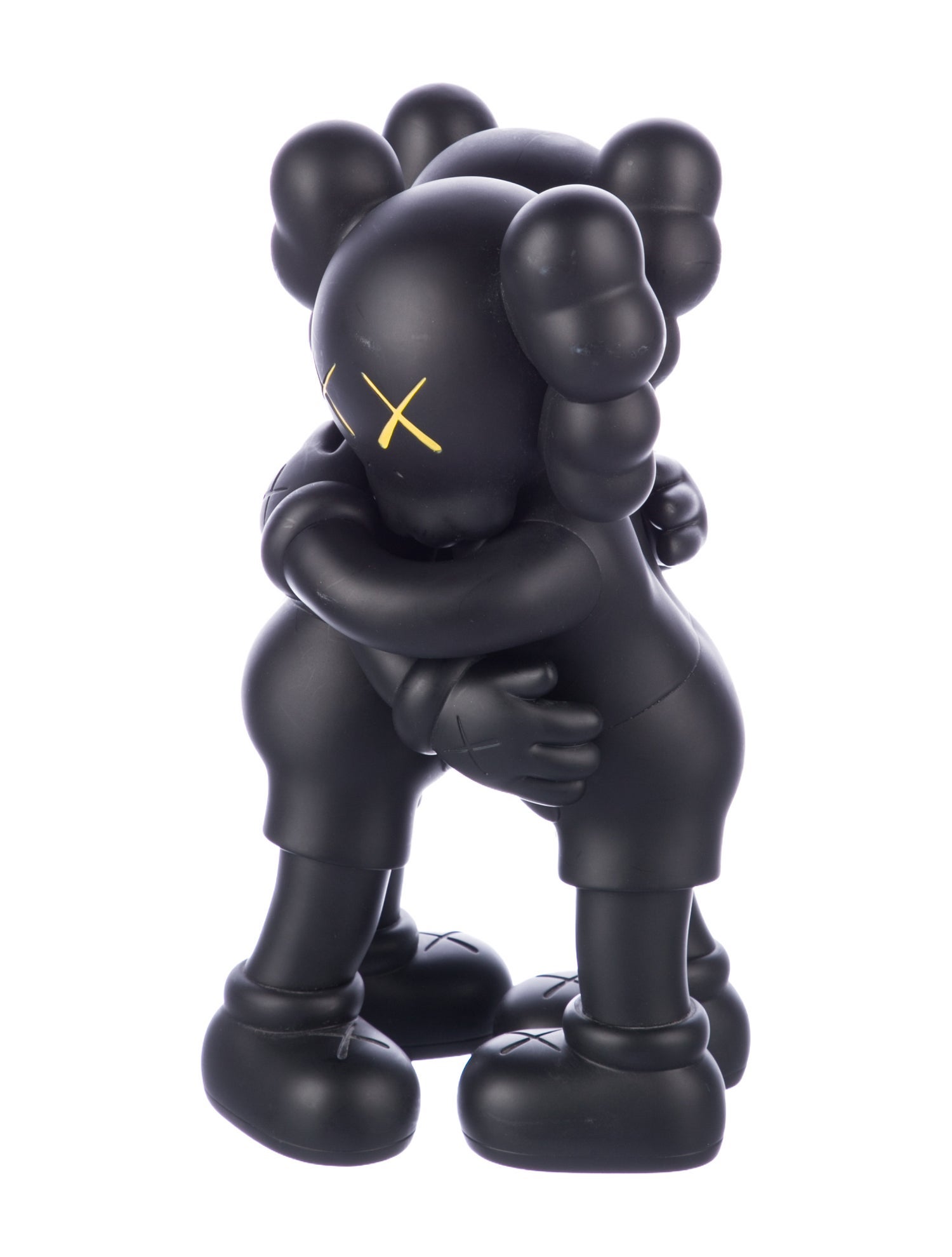 KAWS 2-Piece 2018 Together Vinyl Figures