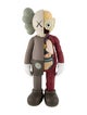 KAWS x Medicom Brown Companion (Flayed)