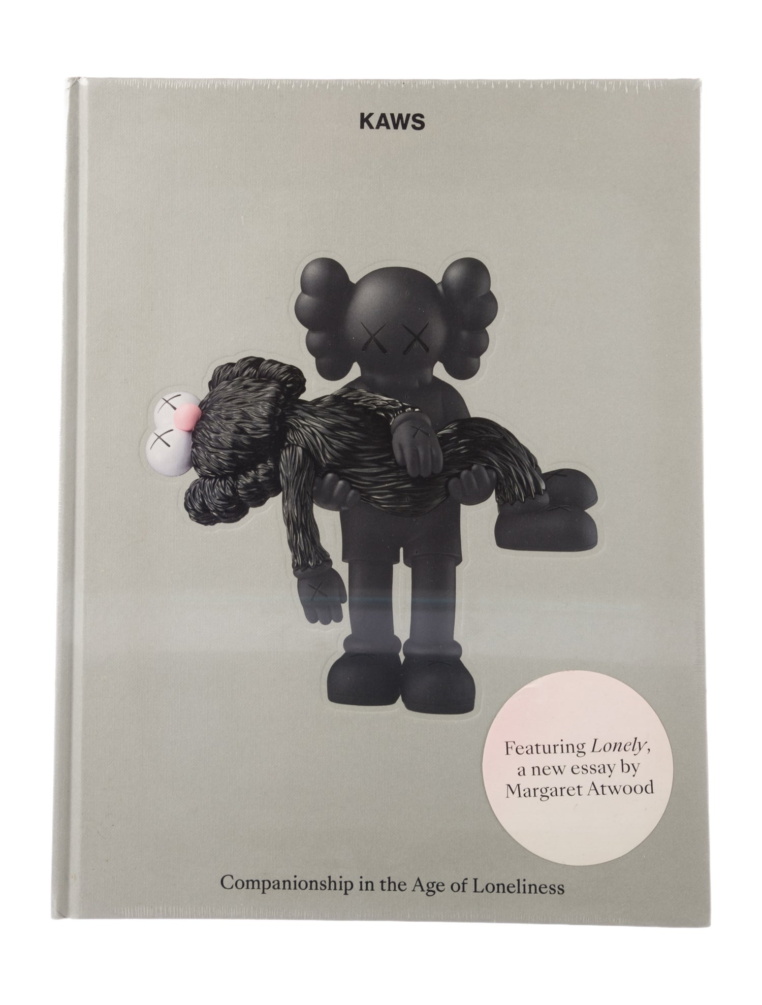 KAWS Companionship in the Age of Loneliness