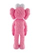 KAWS 2018 BFF Companion Open Edition Pink Collectible Figure