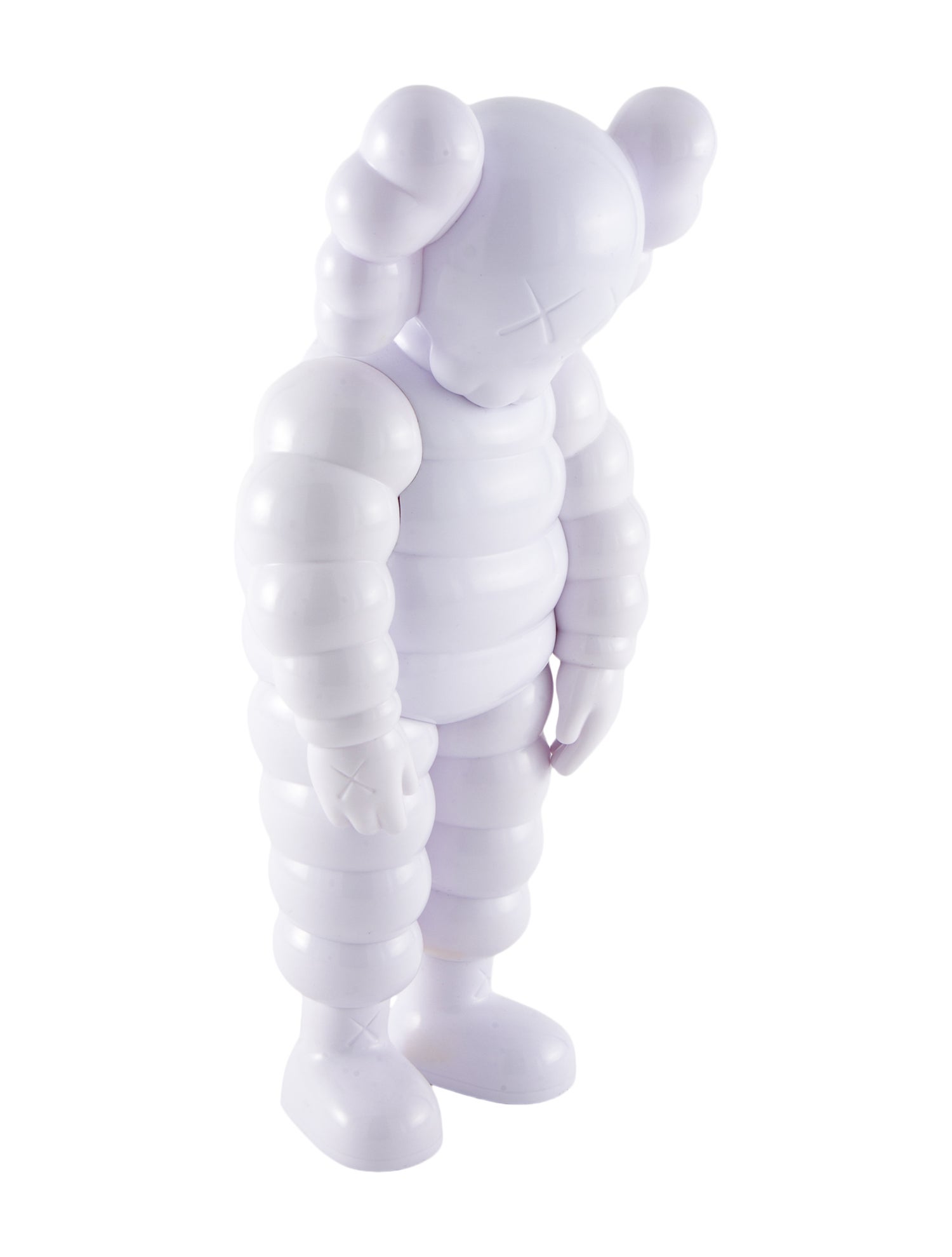 KAWS 2020 What Party Figure